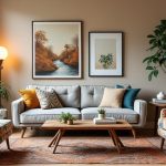 découvrez comment sublimer votre salon avec des meubles de seconde main chic. astuces déco, idées tendances et conseils pour créer un intérieur unique, éco-responsable et élégant.