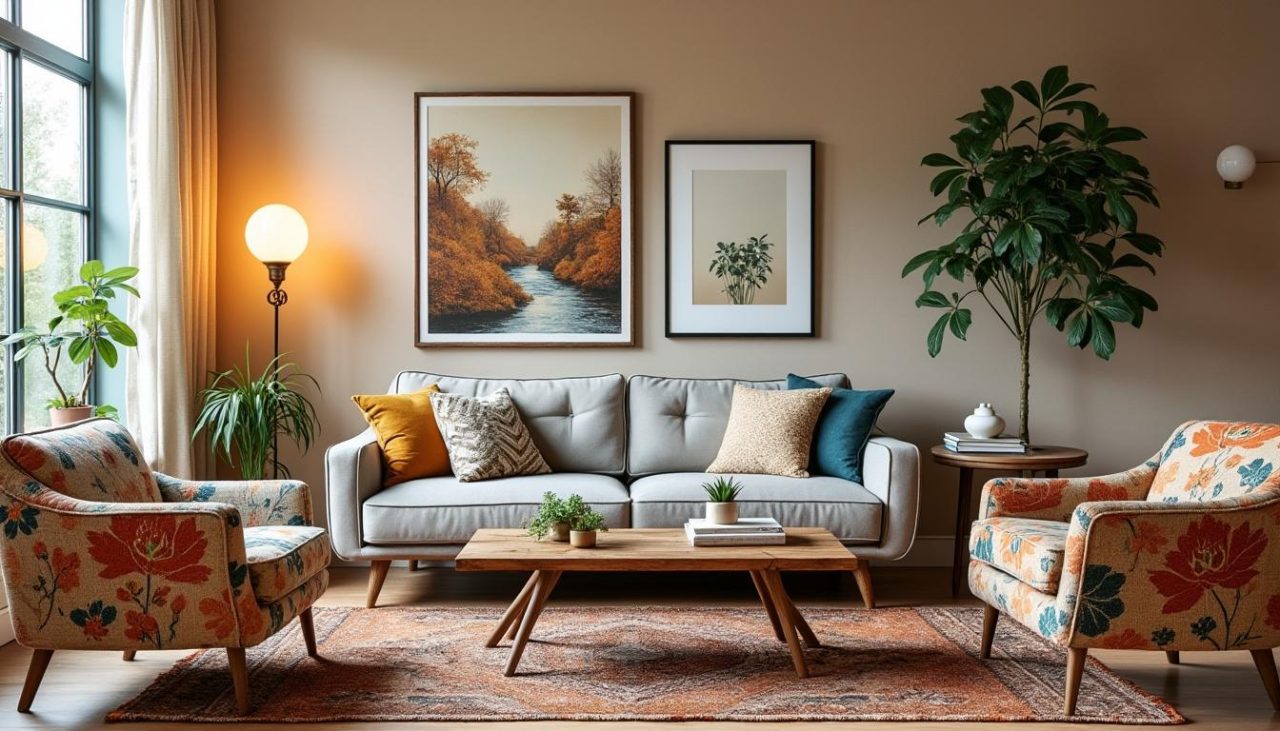 découvrez comment sublimer votre salon avec des meubles de seconde main chic. astuces déco, idées tendances et conseils pour créer un intérieur unique, éco-responsable et élégant.