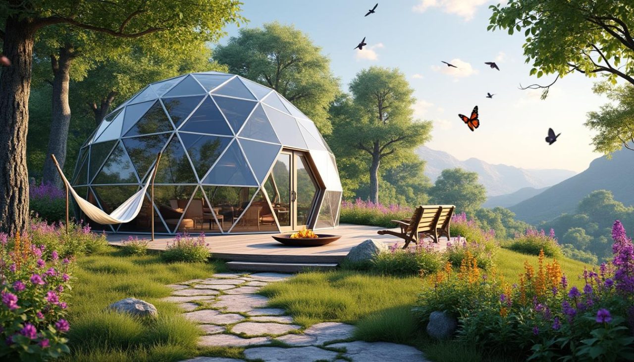 découvrez comment organiser un séjour nature unique en optant pour un hébergement insolite. profitez de conseils pour choisir des lieux atypiques et vivre une expérience inoubliable en pleine nature.