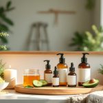 découvrez comment adopter une routine beauté écoresponsable pour sublimer votre peau. astuces naturelles, produits écologiques et conseils simples pour un teint lumineux tout en préservant la planète.