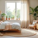 découvrez nos conseils pour aménager une chambre d’enfant chaleureuse et saine en utilisant des matériaux naturels. offrez à votre enfant un espace écologique, esthétique et respectueux de l’environnement.