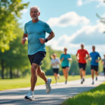 découvrez nos conseils pour préparer un semi-marathon en douceur après 40 ans : entraînement adapté, prévention des blessures et astuces bien-être pour courir avec plaisir et en toute sécurité.
