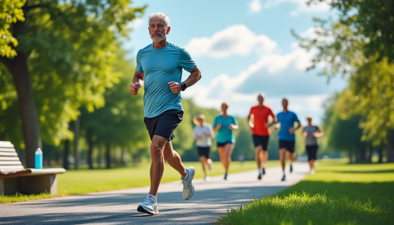 découvrez nos conseils pour préparer un semi-marathon en douceur après 40 ans : entraînement adapté, prévention des blessures et astuces bien-être pour courir avec plaisir et en toute sécurité.