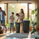 découvrez des écogestes simples et efficaces pour réduire vos factures d’électricité au quotidien, tout en préservant l’environnement et en améliorant votre confort à la maison.