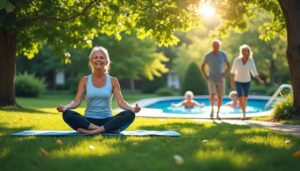 découvrez des activités sportives à faible impact idéales pour préserver vos articulations, améliorer votre santé et garder la forme sans risquer de blessures.