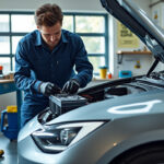 découvrez nos conseils pratiques pour bien entretenir votre voiture électrique, optimiser ses performances et prolonger sa durée de vie tout en réalisant des économies sur le long terme.