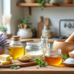 découvrez comment fabriquer facilement vos propres cosmétiques maison avec des ingrédients naturels. astuces, recettes et conseils pour une beauté saine et respectueuse de votre peau !