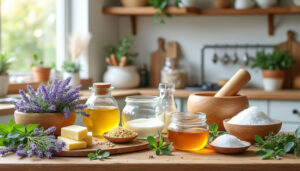 découvrez comment fabriquer facilement vos propres cosmétiques maison avec des ingrédients naturels. astuces, recettes et conseils pour une beauté saine et respectueuse de votre peau !