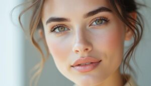 découvrez des astuces de maquillage minimaliste pour sublimer votre visage rapidement et efficacement lors des matins pressés.
