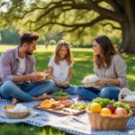 découvrez comment organiser un pique-nique zéro déchet avec les enfants, alliant plaisir en plein air et respect de l'environnement grâce à des astuces simples et ludiques.