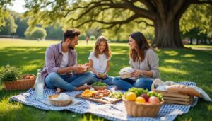 découvrez comment organiser un pique-nique zéro déchet avec les enfants, alliant plaisir en plein air et respect de l'environnement grâce à des astuces simples et ludiques.