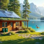 optez pour des vacances écoresponsables en sélectionnant un hébergement labellisé. profitez d’un séjour respectueux de l’environnement tout en bénéficiant de confort et de qualité.