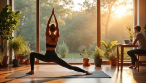 découvrez des activités détente simples et efficaces pour réduire le stress au quotidien et améliorer votre bien-être.