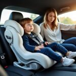 découvrez comment bien choisir un siège auto pour garantir la sécurité optimale de vos enfants lors de chaque trajet.