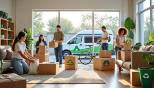 découvrez nos conseils pratiques pour déménager de manière écologique, sans gaspiller ni polluer, en adoptant des gestes responsables et durables.