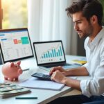 découvrez comment constituer une épargne de précaution efficace en seulement 6 mois grâce à des conseils pratiques et faciles à appliquer.