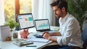 découvrez comment constituer une épargne de précaution efficace en seulement 6 mois grâce à des conseils pratiques et faciles à appliquer.