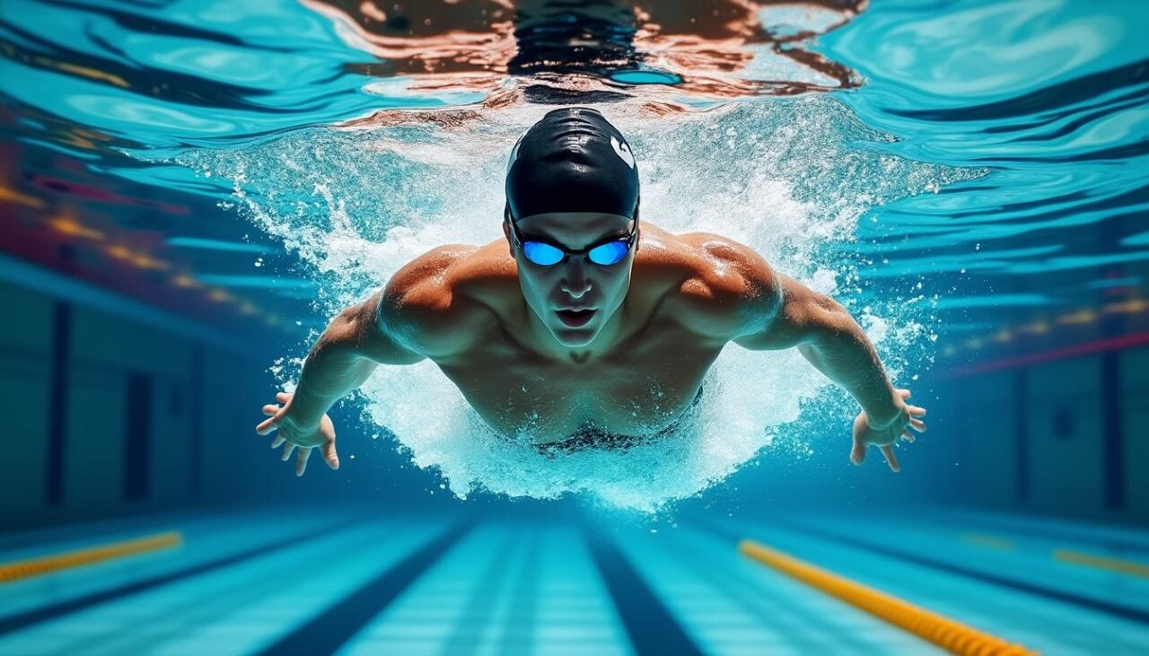 découvrez pourquoi la natation est considérée comme le sport complet par excellence, alliant endurance, renforcement musculaire et bien-être pour tous.