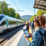découvrez comment préparer un voyage en train pour réduire votre empreinte carbone, allier écologie et confort tout en explorant de nouvelles destinations.