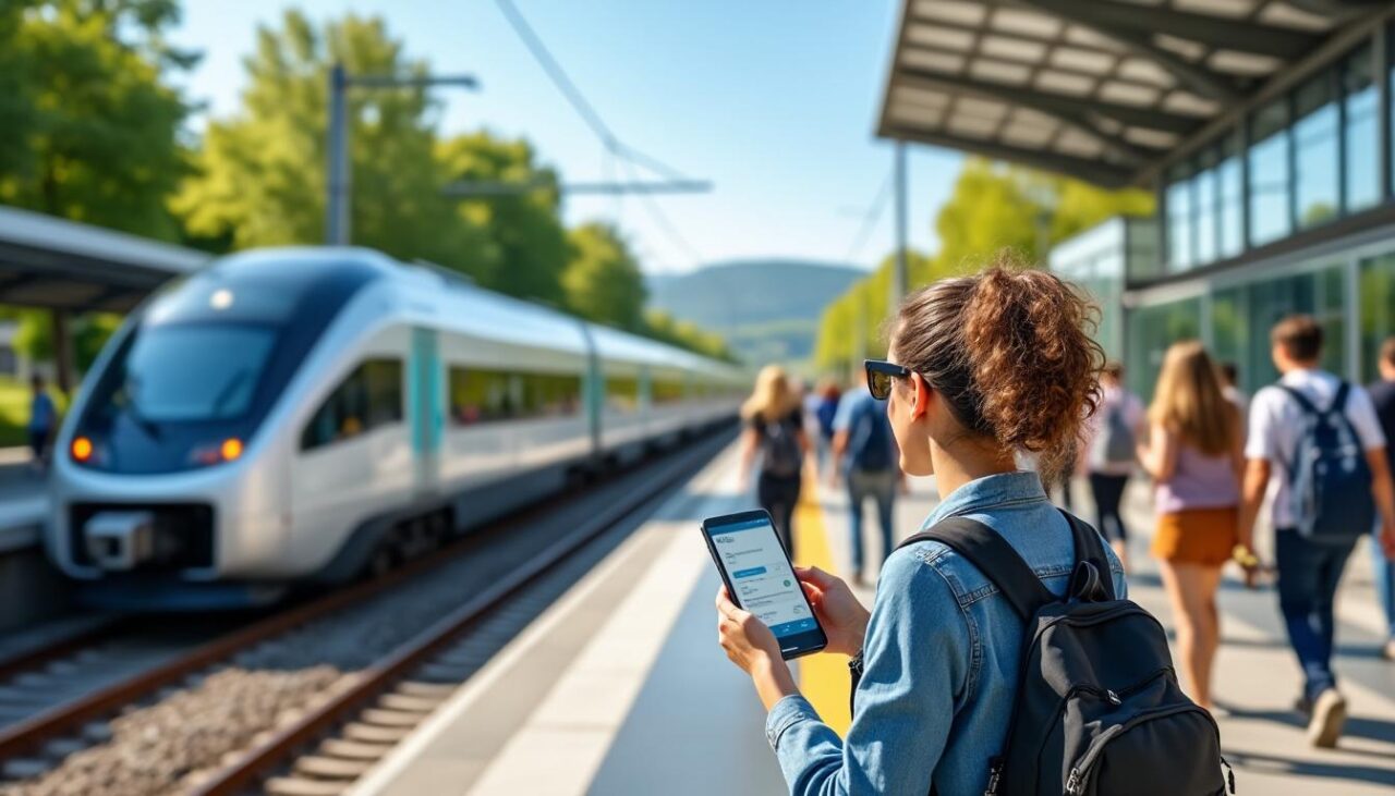 découvrez comment préparer un voyage en train pour réduire votre empreinte carbone, allier écologie et confort tout en explorant de nouvelles destinations.