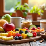 découvrez des recettes de goûters sains et équilibrés spécialement conçues pour les enfants actifs, pour leur apporter énergie et plaisir tout au long de la journée.