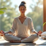 découvrez comment créer une routine bien-être efficace en intégrant la méditation dans votre quotidien pour améliorer votre équilibre mental et votre sérénité.