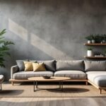 découvrez comment adopter l'économie circulaire pour meubler votre intérieur de manière durable et responsable, en favorisant le recyclage, la réutilisation et la réduction des déchets.