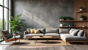 découvrez comment adopter l'économie circulaire pour meubler votre intérieur de manière durable et responsable, en favorisant le recyclage, la réutilisation et la réduction des déchets.